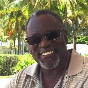 Meet your Posher, Jethro